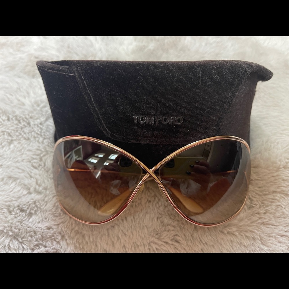 TOM FORD Sunglasses